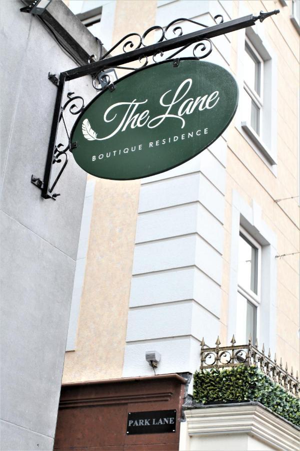 The Lane - Boutique Residence Голвей Екстер'єр фото