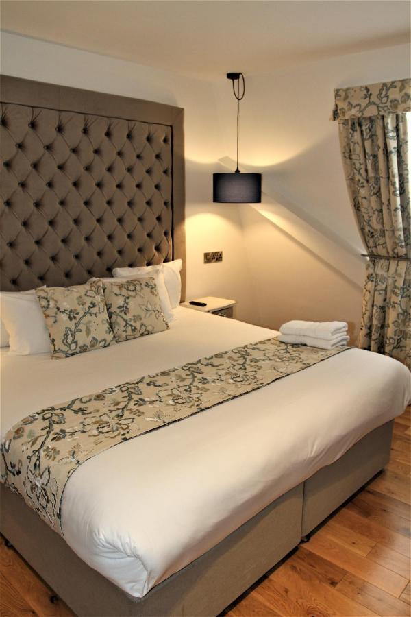 The Lane - Boutique Residence Голвей Екстер'єр фото