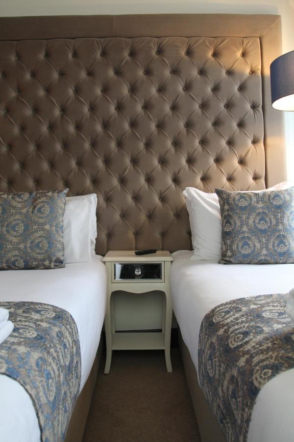 The Lane - Boutique Residence Голвей Екстер'єр фото