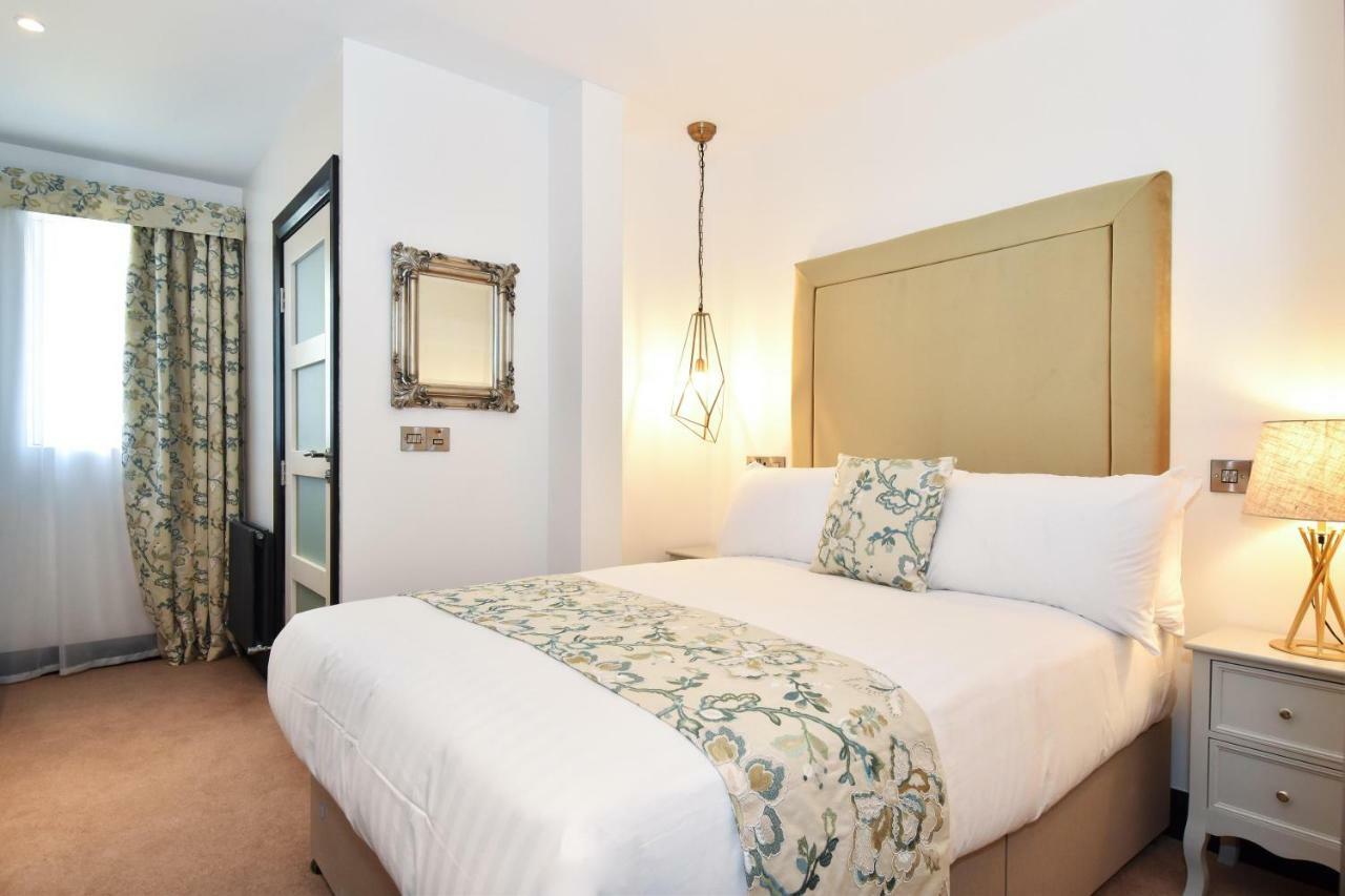 The Lane - Boutique Residence Голвей Екстер'єр фото
