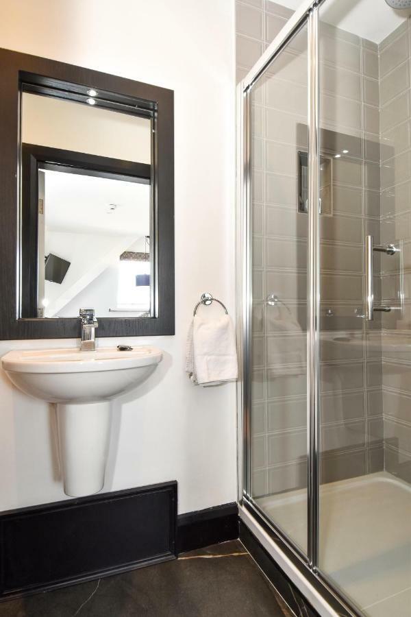 The Lane - Boutique Residence Голвей Екстер'єр фото