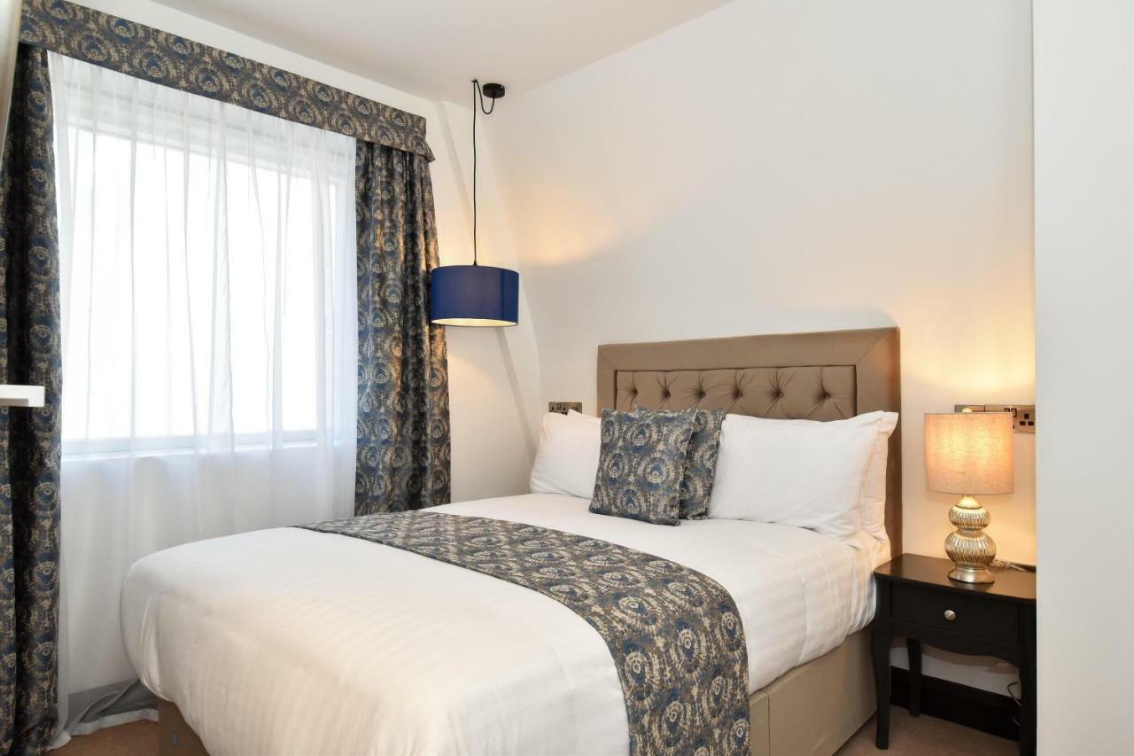 The Lane - Boutique Residence Голвей Екстер'єр фото