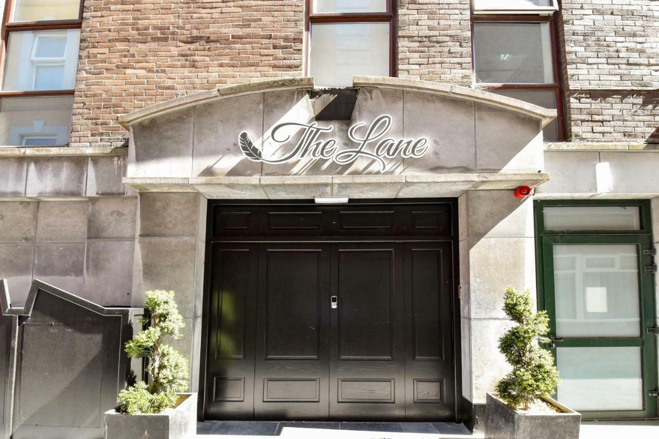 The Lane - Boutique Residence Голвей Екстер'єр фото